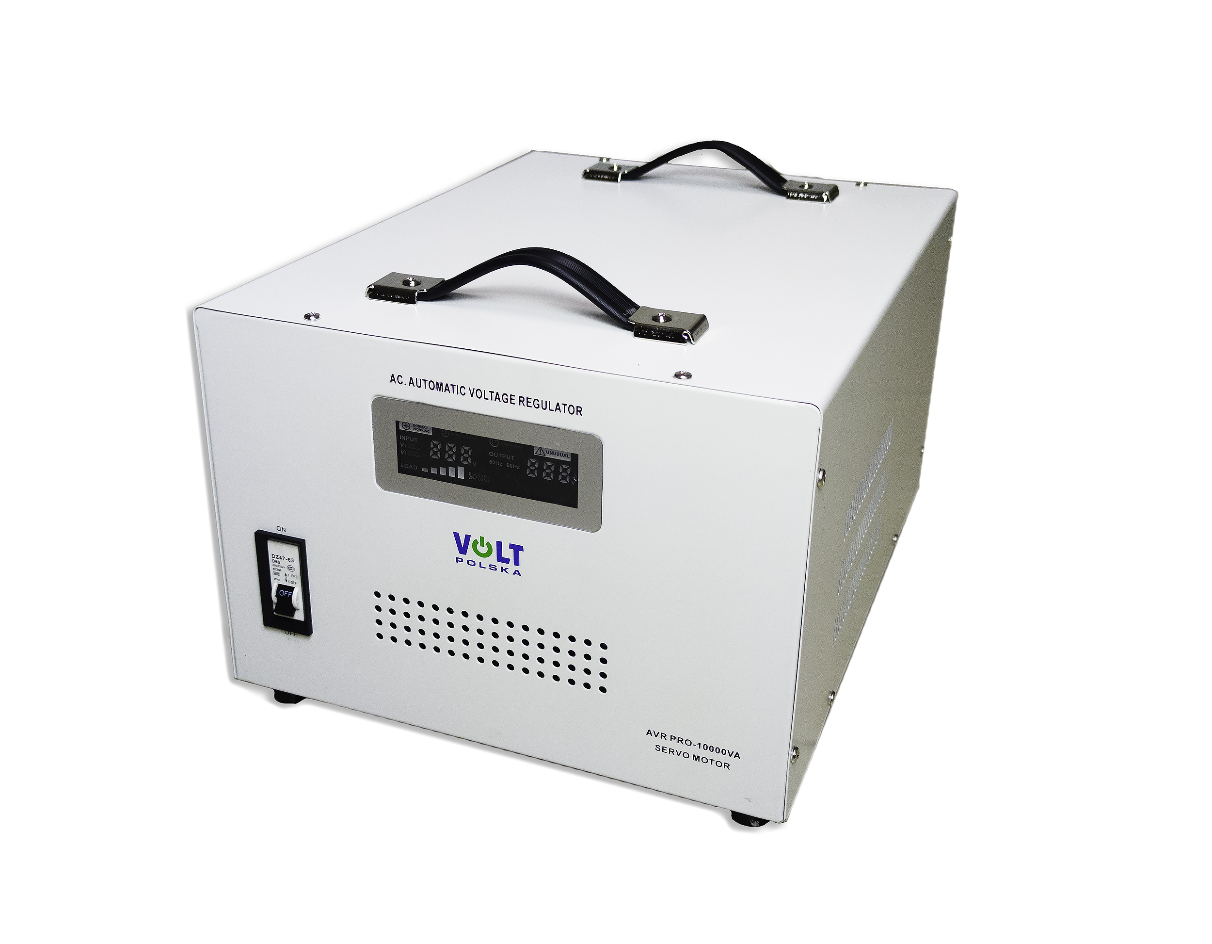 AVR PRO 10000VA 02