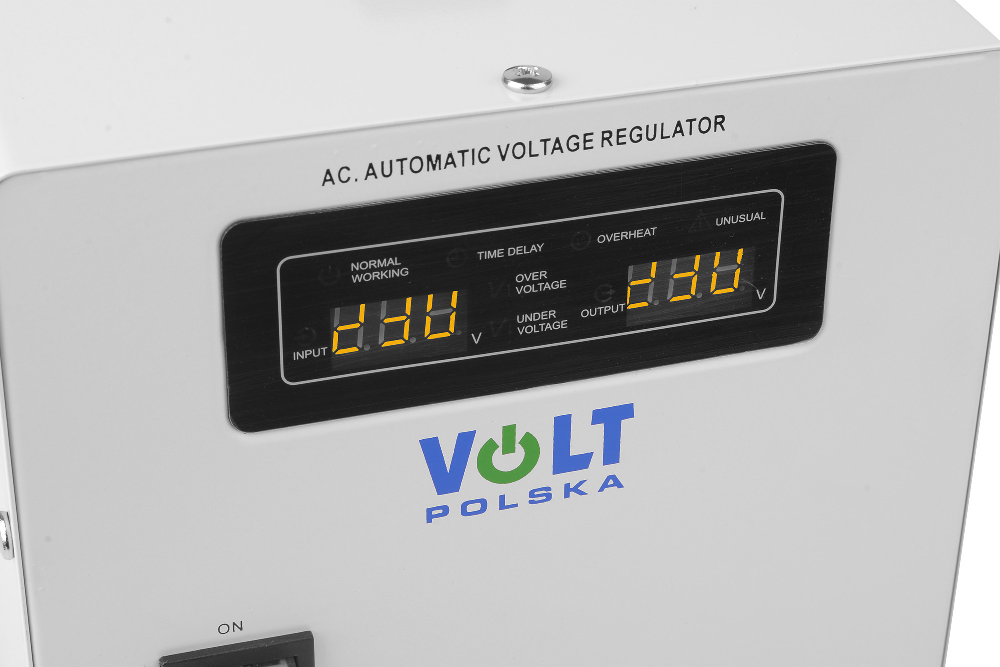 AVR PRO 2000 (2000VA) STABILIZATOR NAPIĘCIA SIECIOWEGO (6)