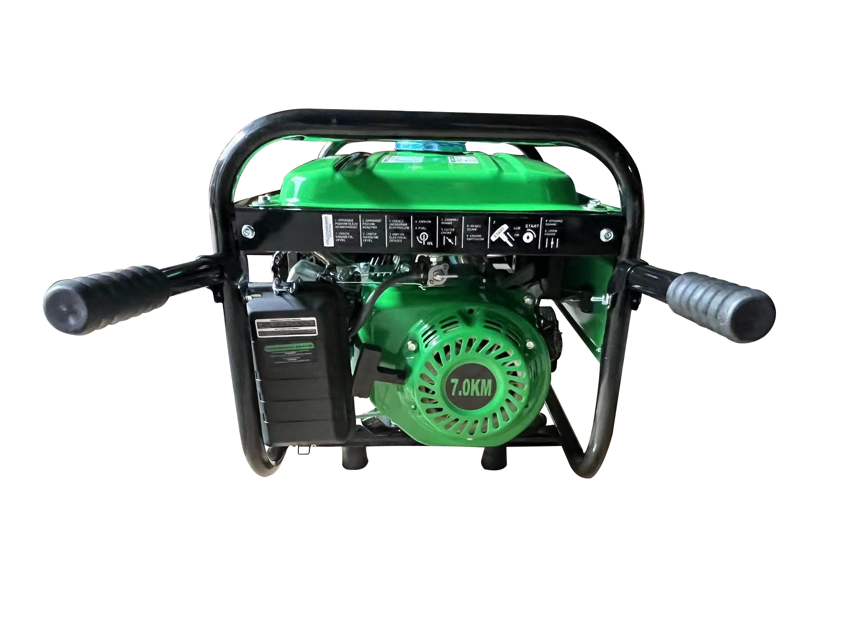 HEX-GEN 4000 (230V) (3)