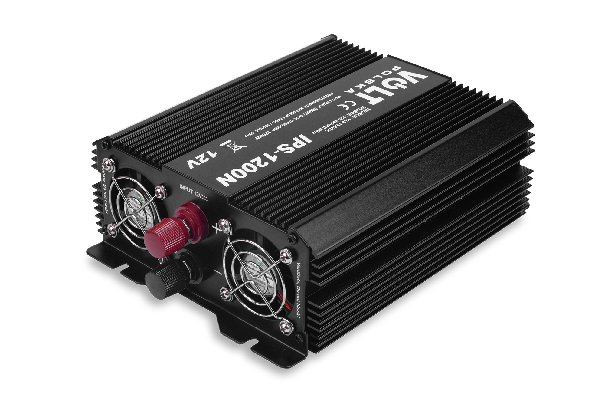 IPS 1200 N 12-230V (7501000W) PRZETWORNICA NAPIĘCIA (3)