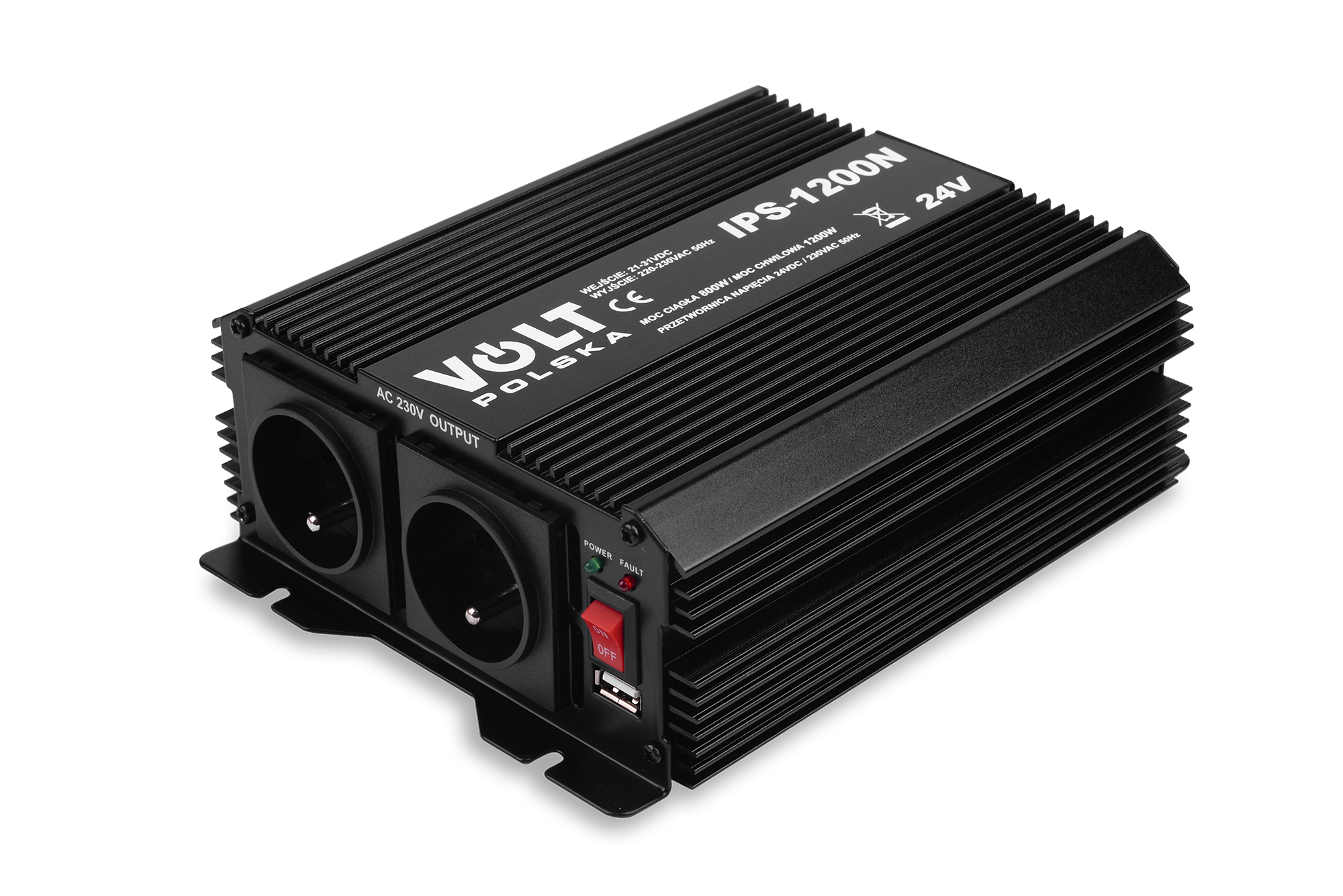 IPS 1200 N 24-230V (7501000W) PRZETWORNICA NAPIĘCIA (3)