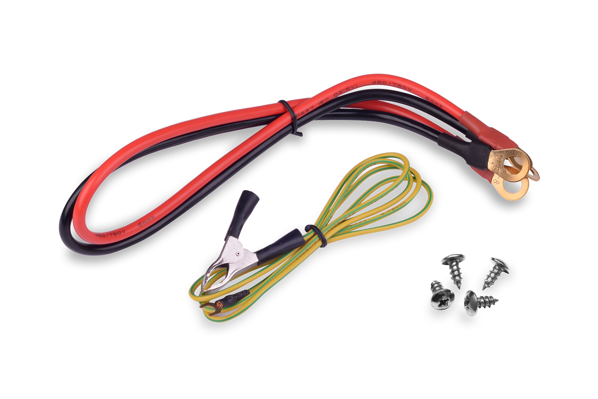 IPS 2600 N 12-230V (13002600W) PRZETWORNICA NAPIĘCIA (6)