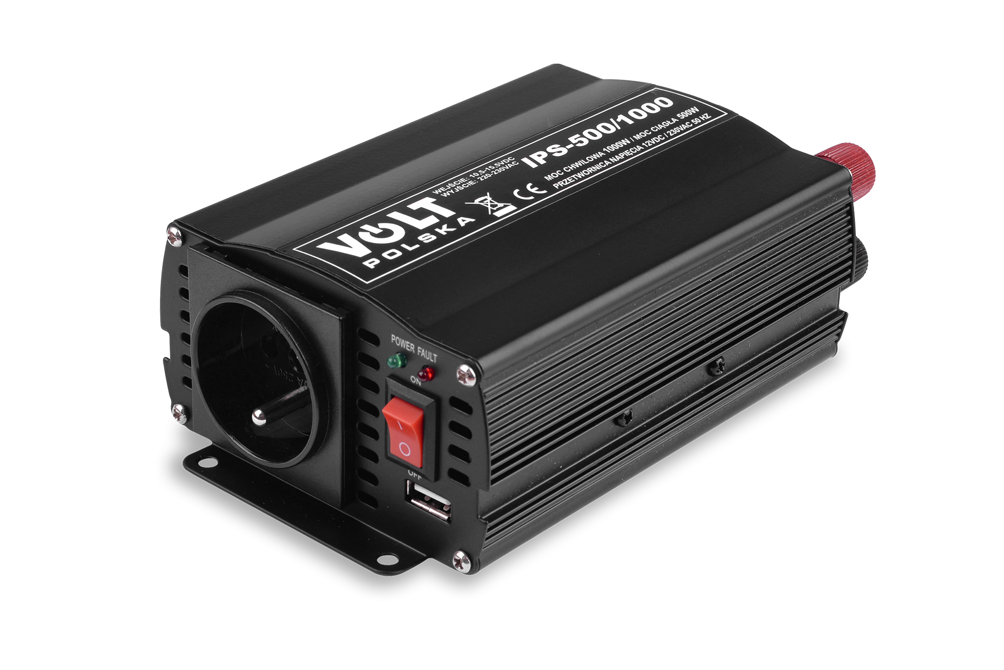 IPS 500 1000 12-230V (5001000W) PRZETWORNICA NAPIĘCIA (2)