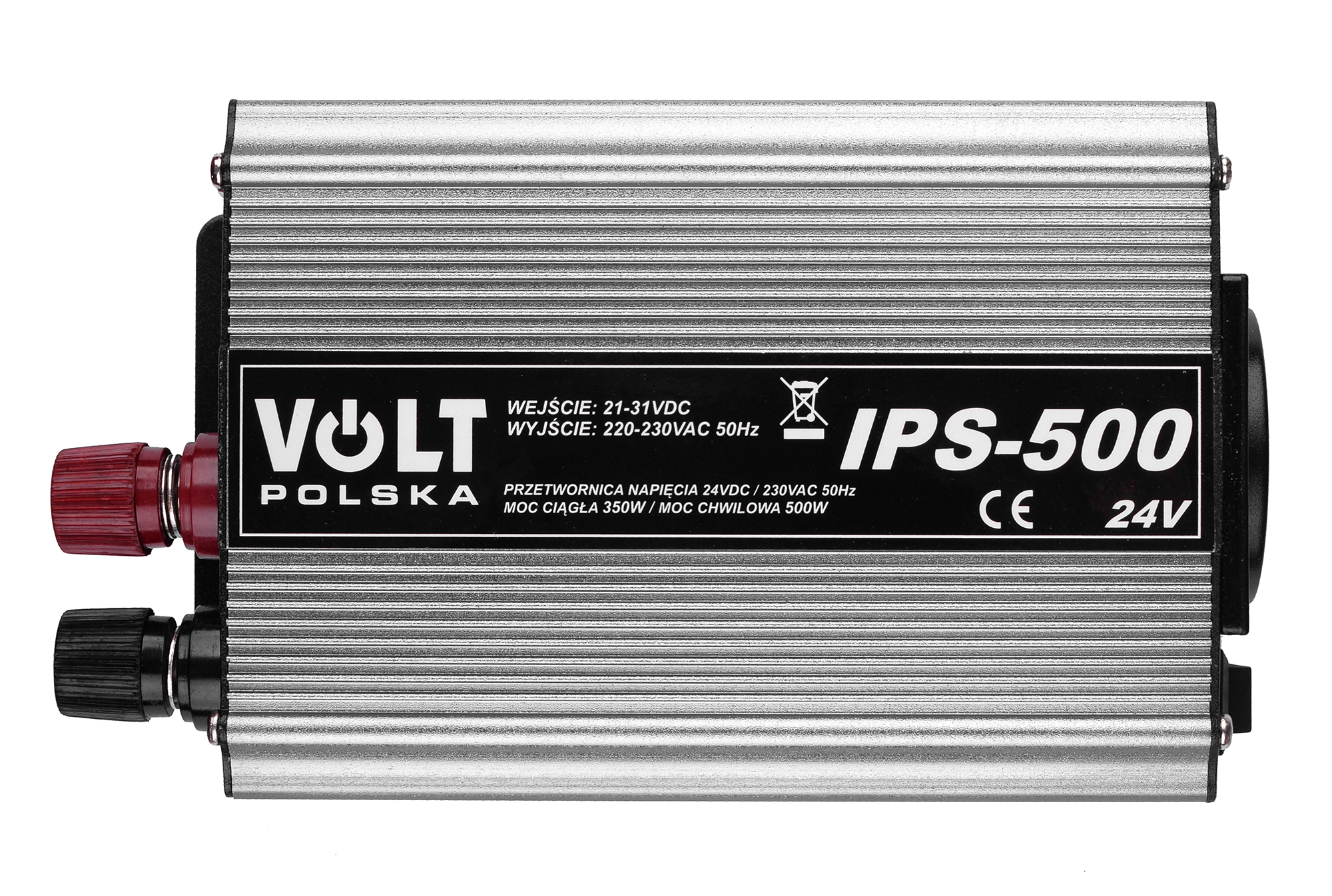 IPS 500 24-230V (350500W) PRZETWORNICA NAPIĘCIA (3)