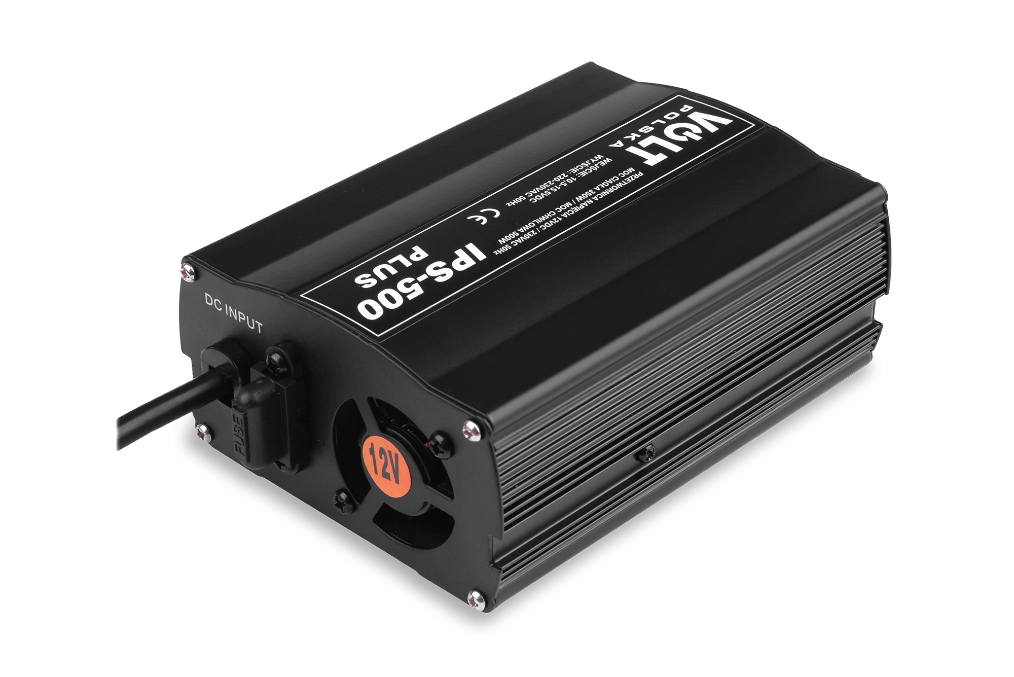 IPS 500 PLUS 12-230V (300500W) PRZETWORNICA NAPIĘCIA (3)