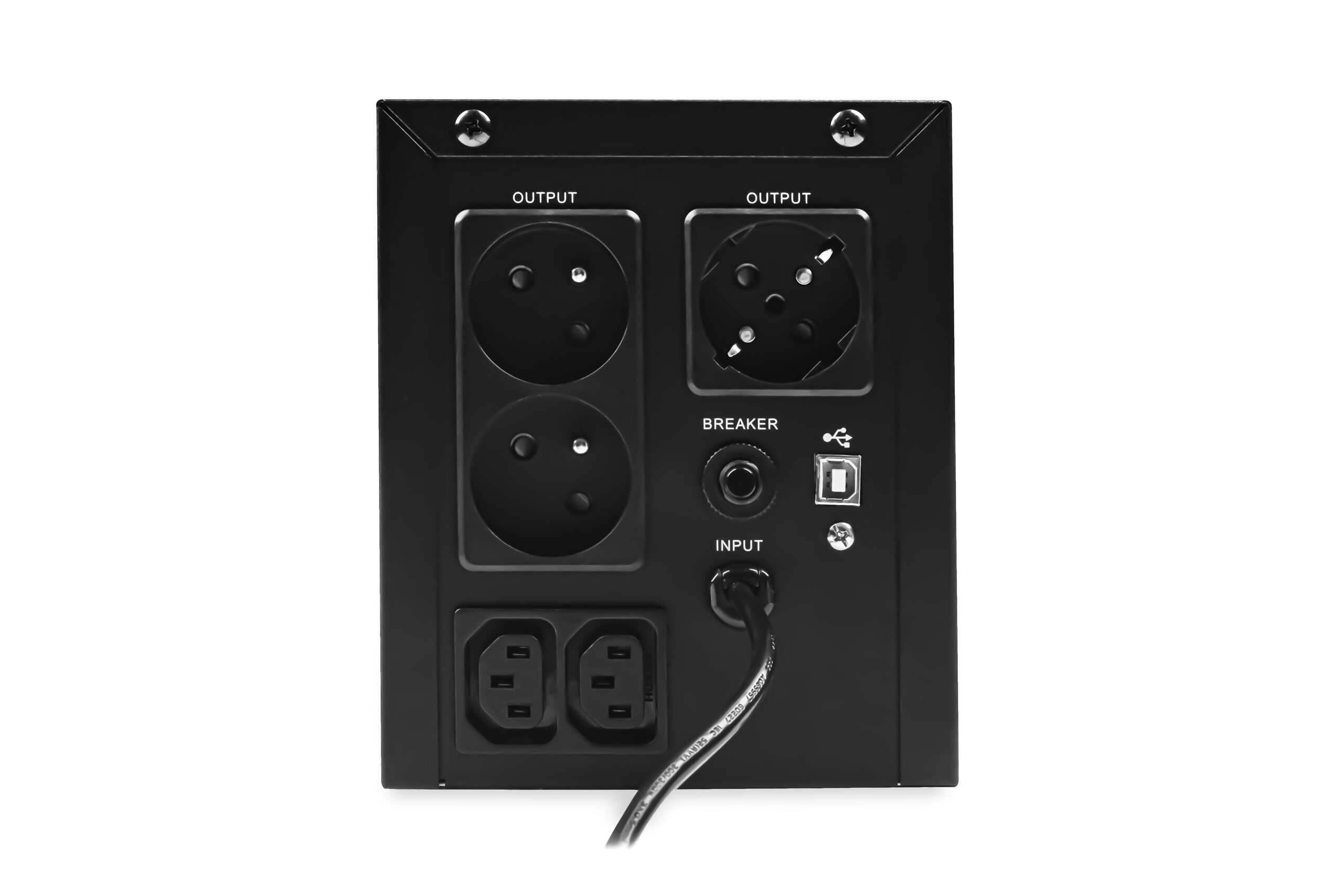 MICRO UPS 1500 2x9Ah (9001500W) (4)