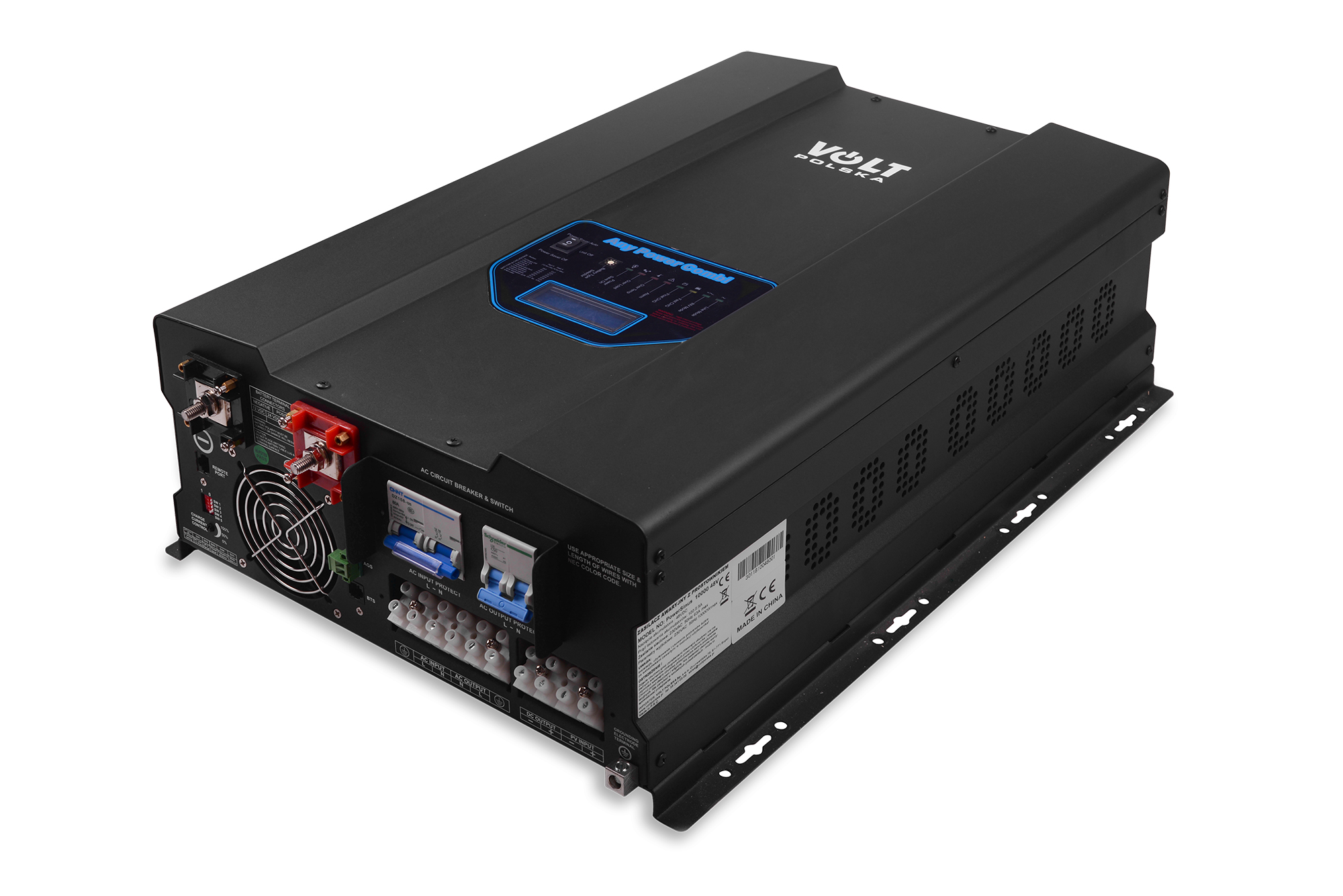 POWER SINUS 10 000 48V (3)