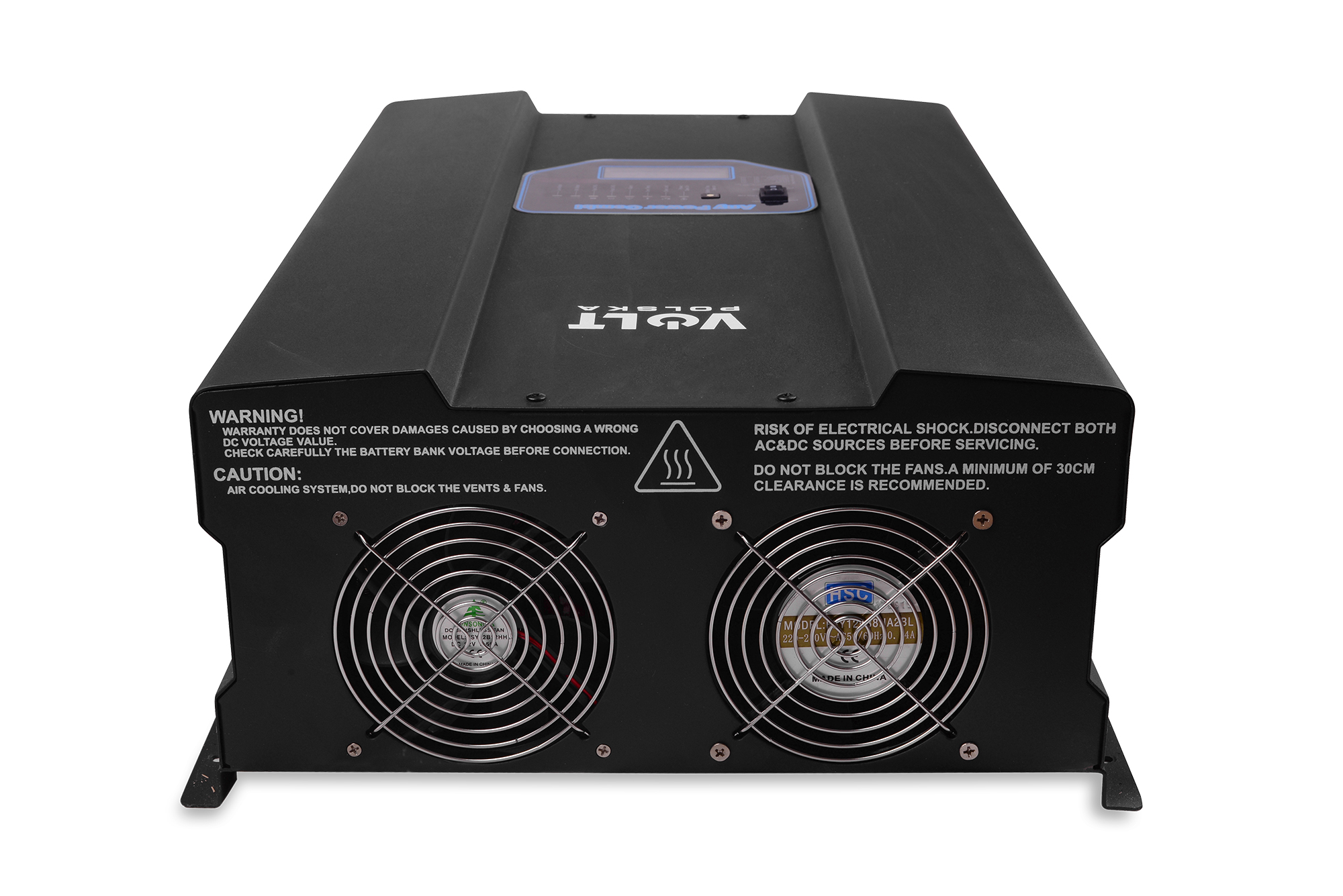 POWER SINUS 10 000 48V