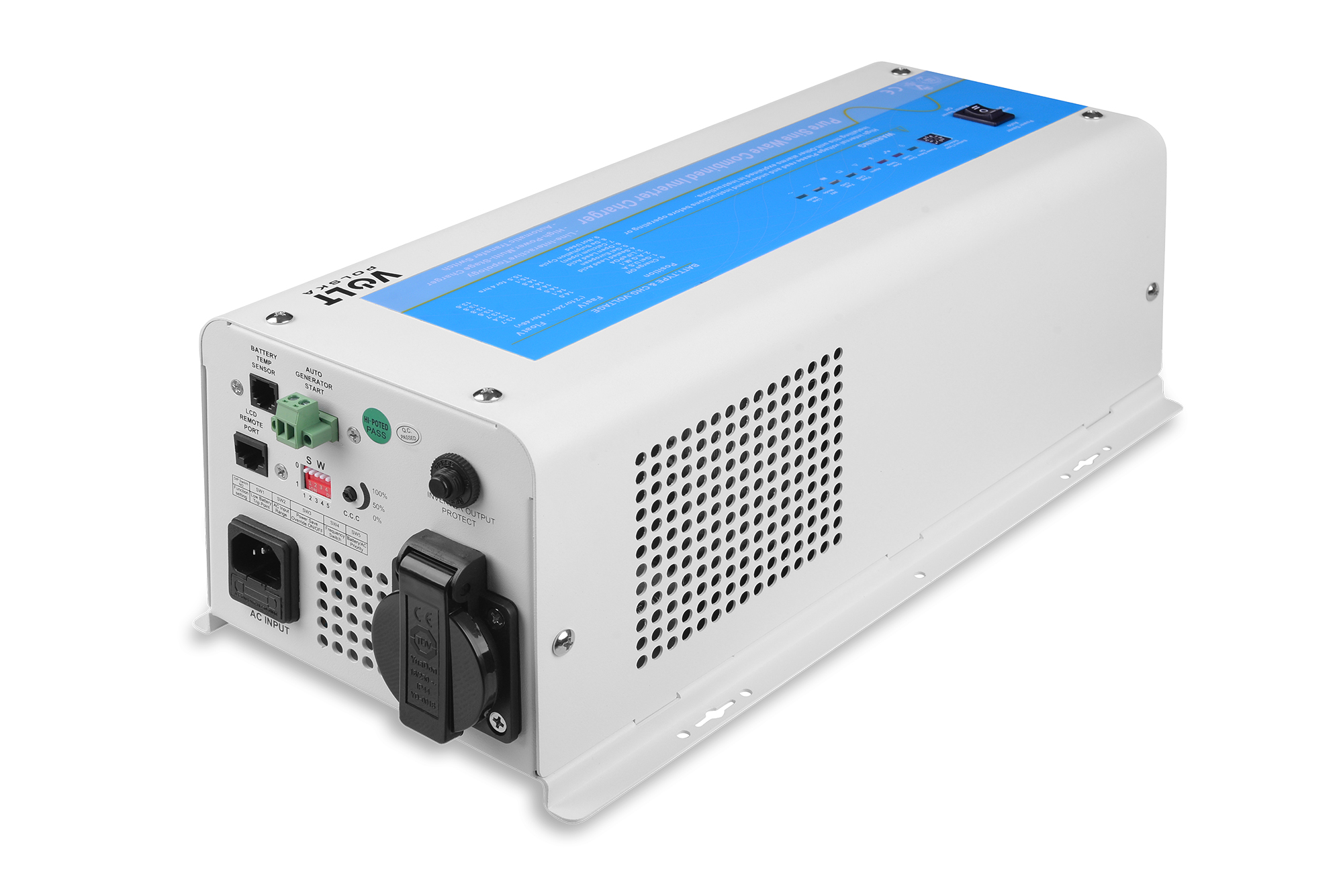POWER SINUS 1500 12230V (2)