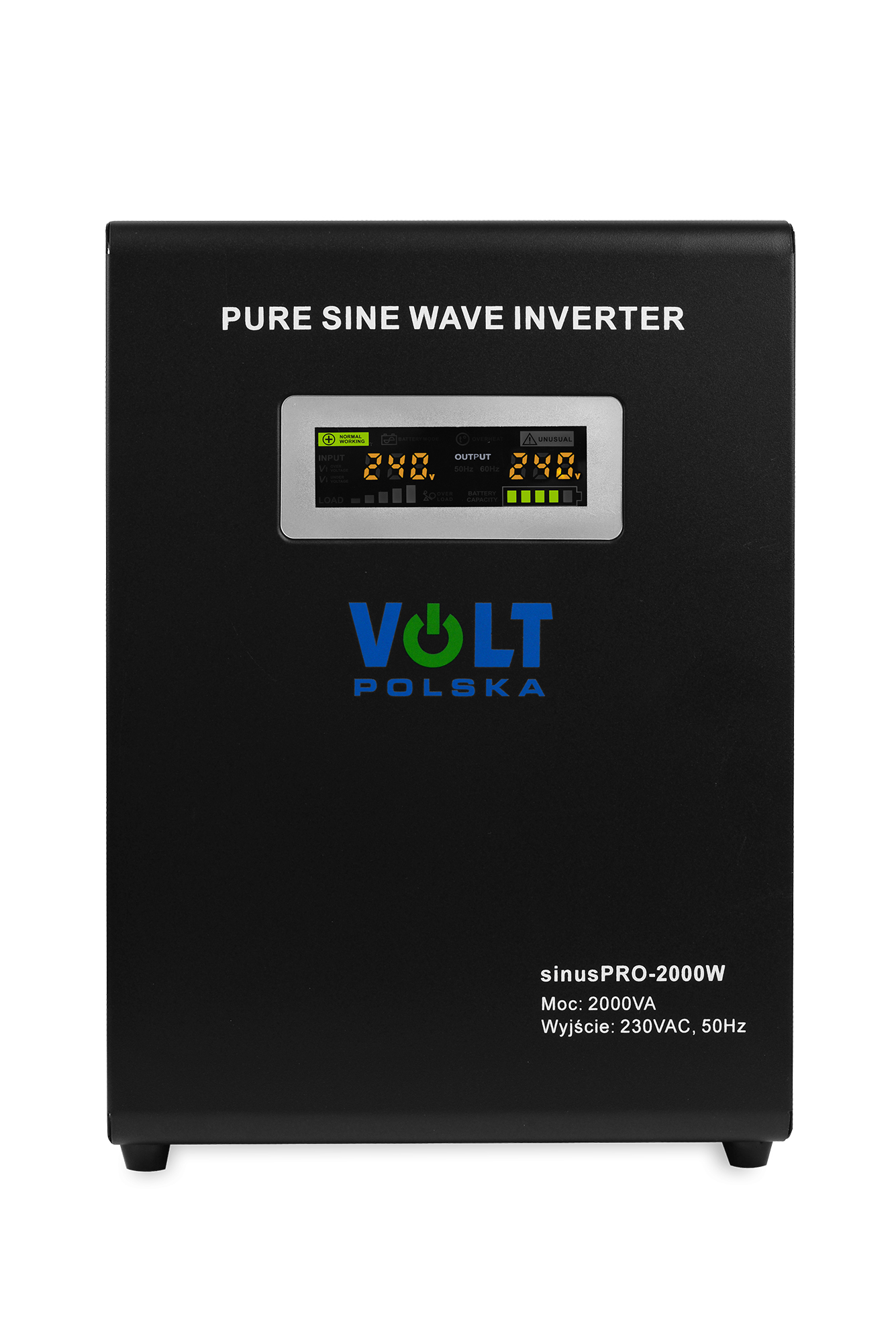 SINUS PRO 2000 W 24230V (14002000W) ZASILACZ AWARYJNY (3)