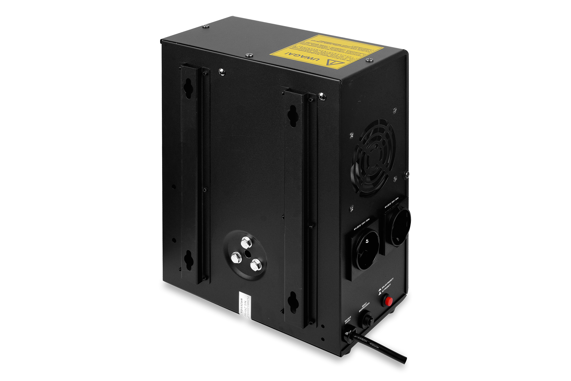 SINUS PRO 2000 W 24230V (14002000W) ZASILACZ AWARYJNY (5)