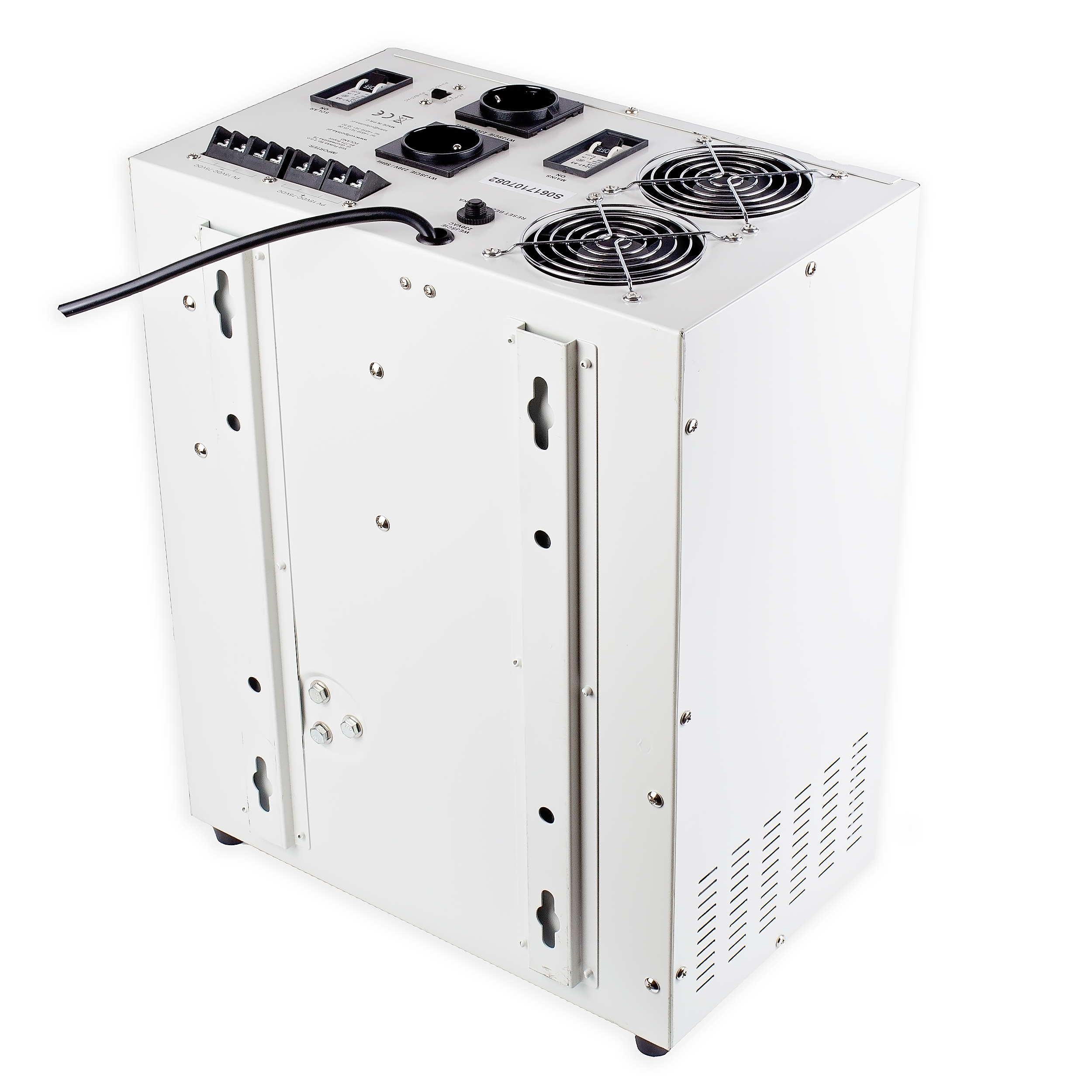 SINUS PRO 2200 S 12230V (14002200W) + 60A MPPT (4)