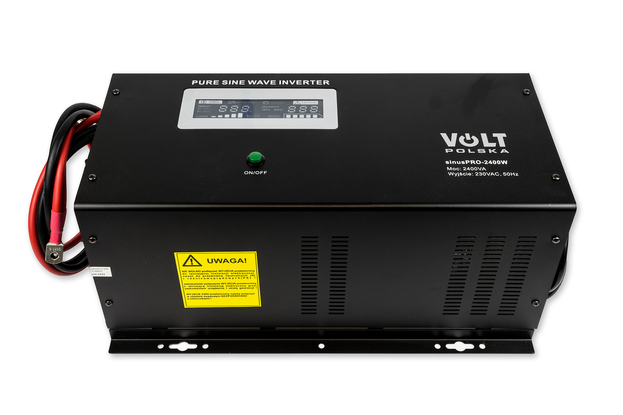 SINUS PRO 2400 W 12-230V (16002400W) 01