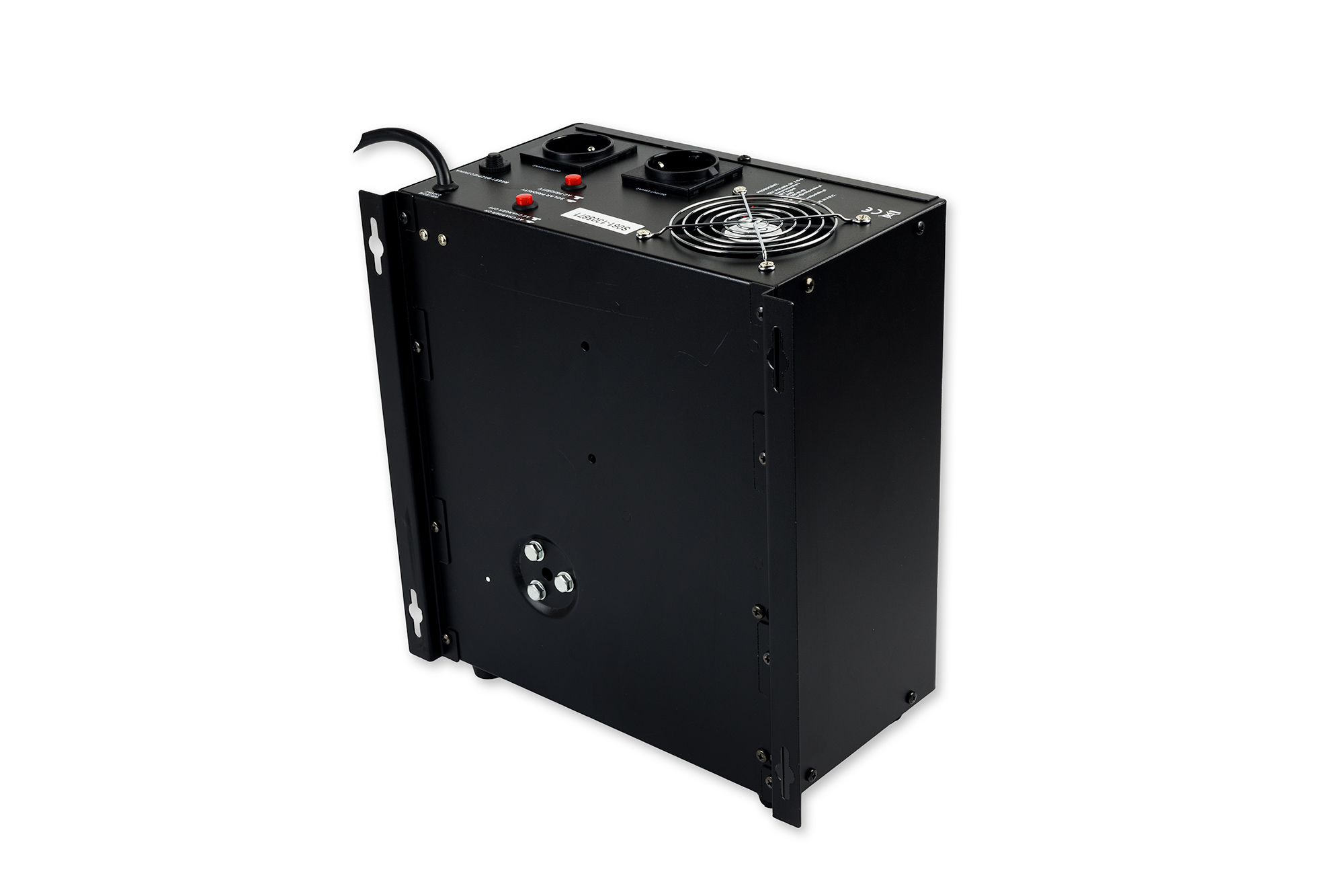 SINUS PRO 2500 W 24-230V (18002500W) ZASILACZ AWARYJNY (7)