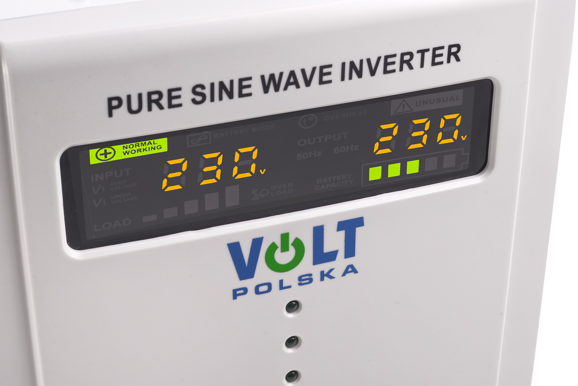 SINUS PRO 3000 E 48-230V (21003000W) ZASILACZ AWARYJNY (6)