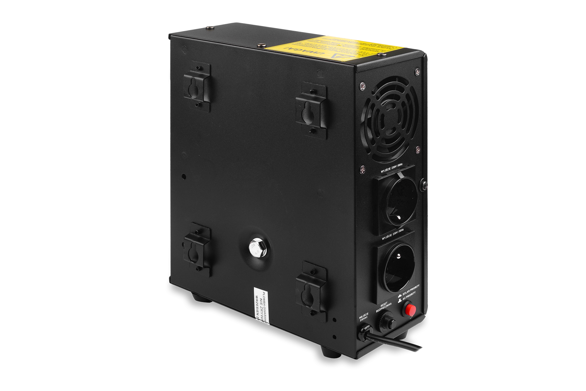 SINUS PRO 500 W 12-230V (300500W) ZASILACZ AWARYJNY (5)