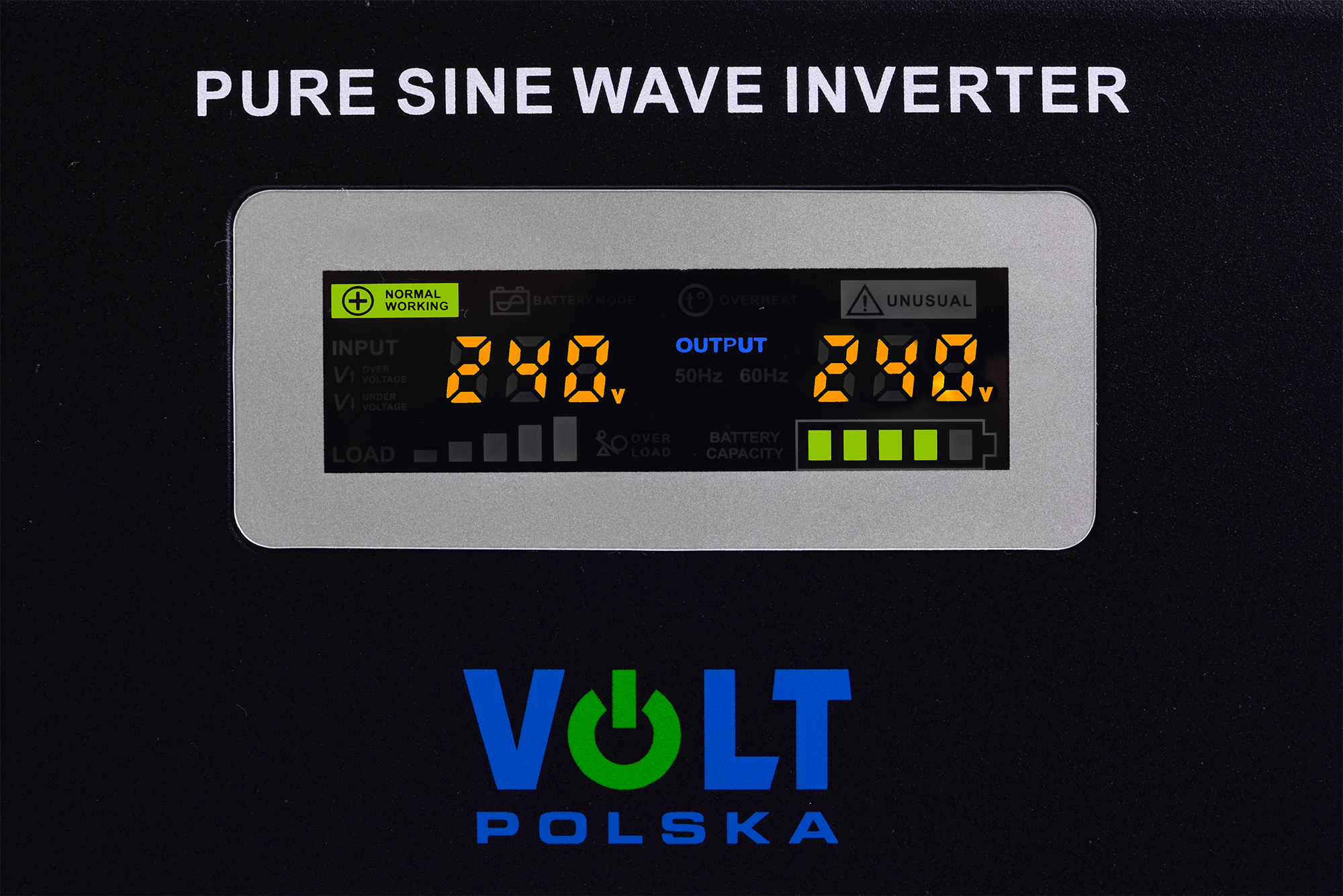 SINUS PRO 500 W 12-230V (300500W) ZASILACZ AWARYJNY (7)