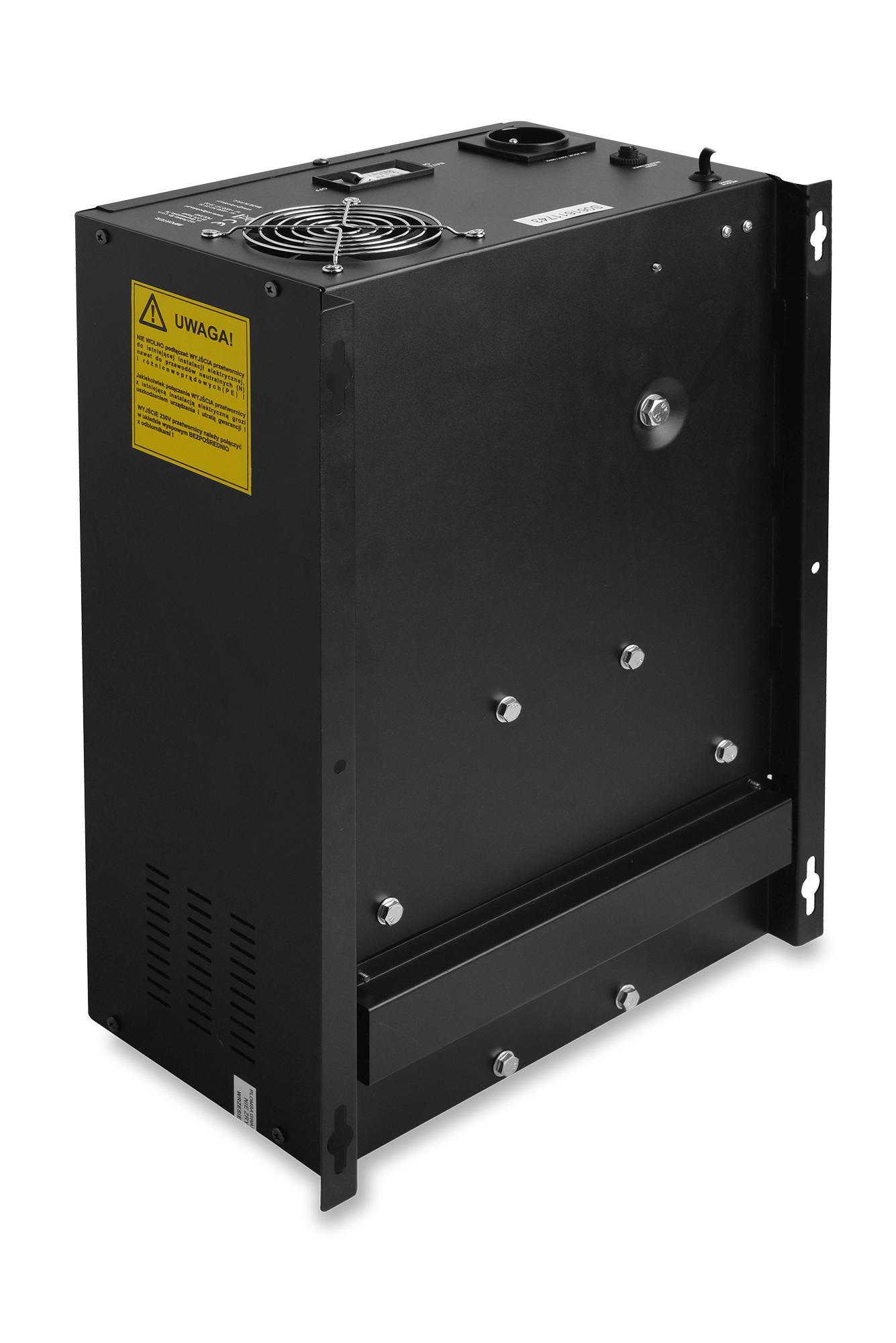 SINUS UPS 500 + AKU 40AH (300500W) ZASILACZ AWARYJNY (3)