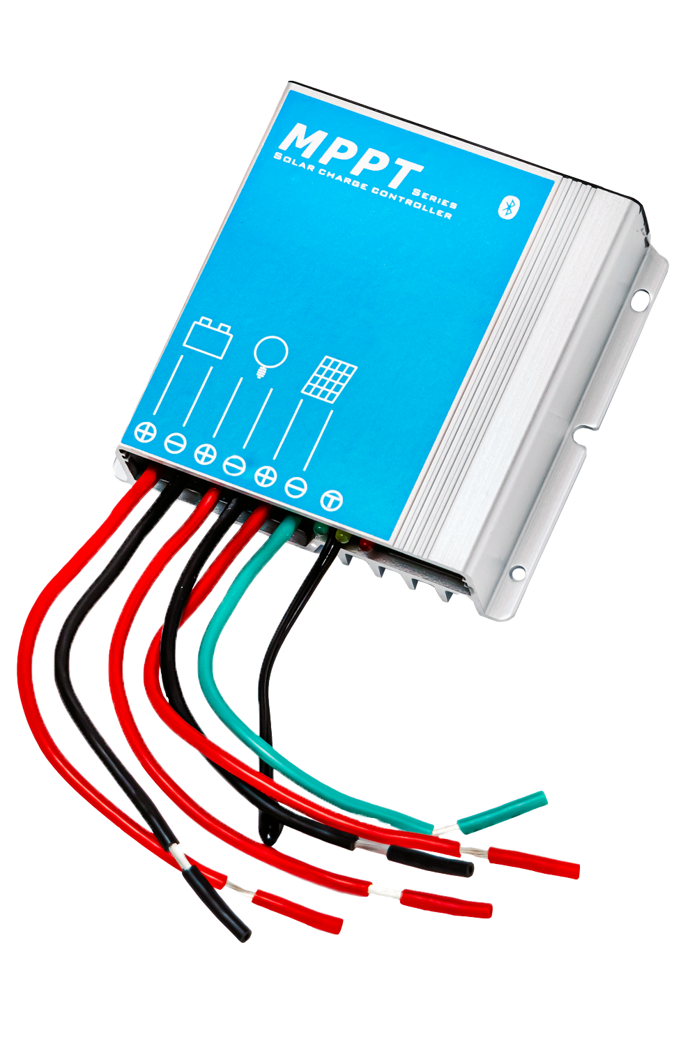 SOL MPPT 10A BT(2)