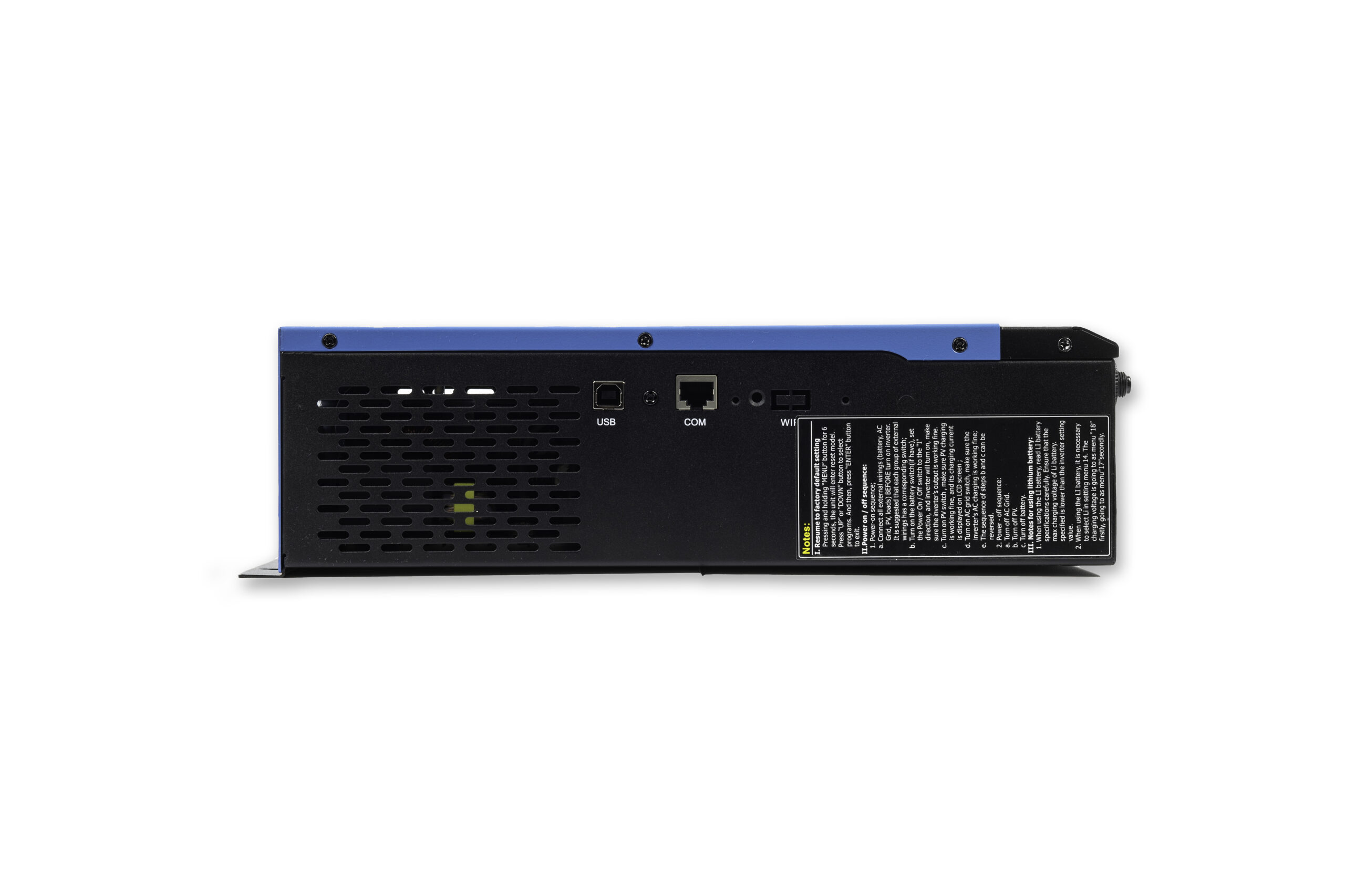 Sinus Pro Ultra 2000 01