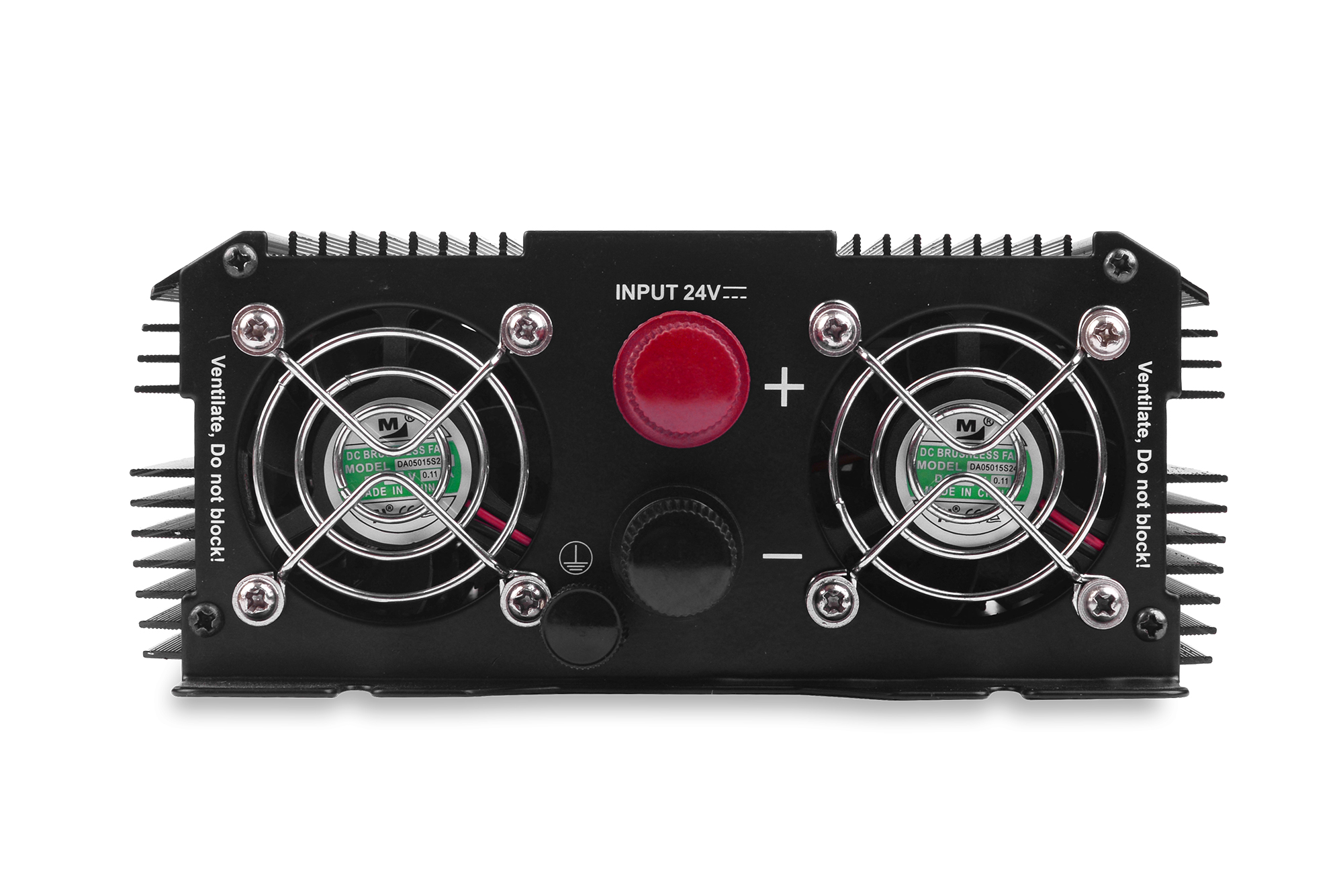 IPS 2600 N 24-230V (13002600W) PRZETWORNICA NAPIĘCIA (5)