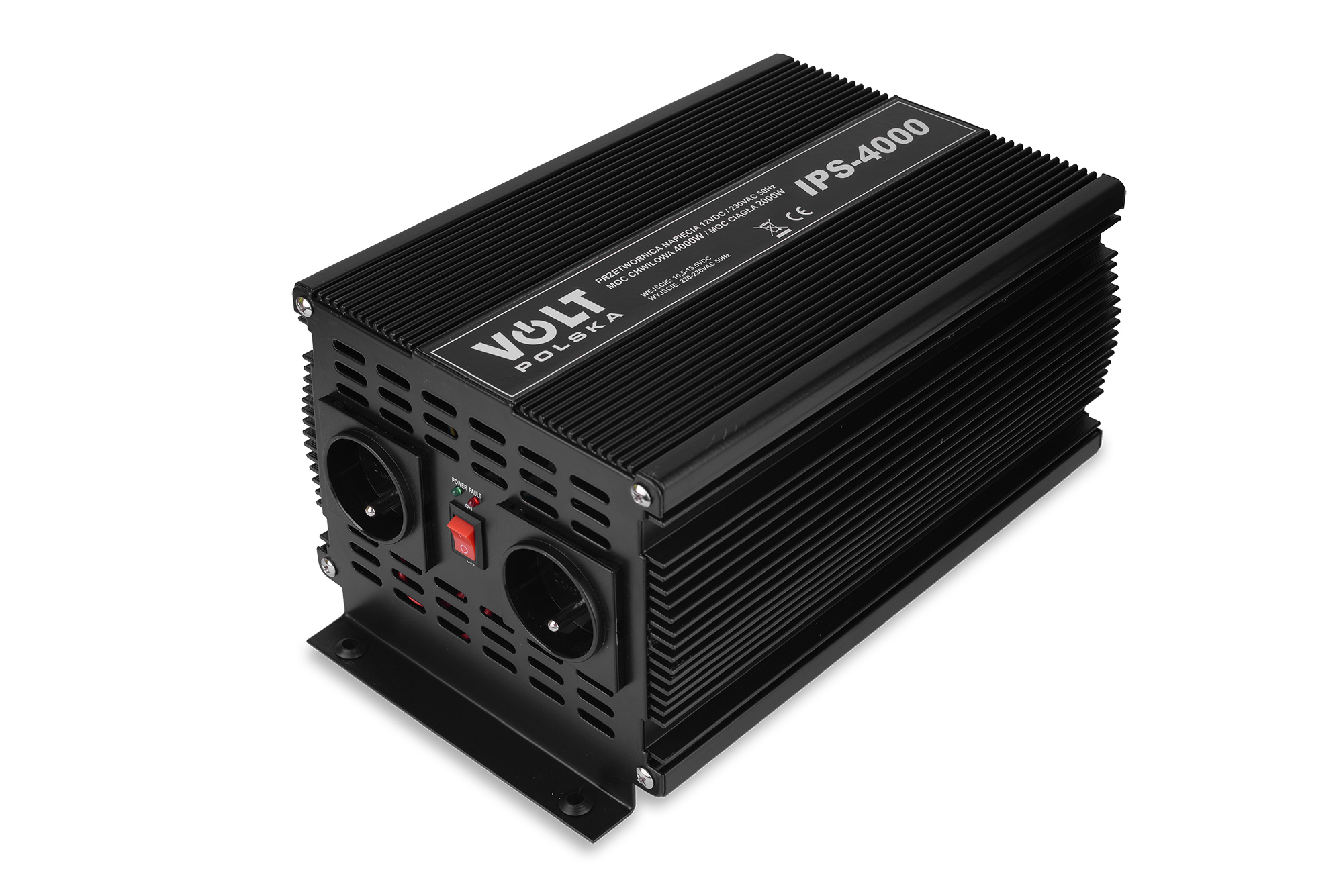 IPS 4000 12230V (20004000W) PRZETWORNICA NAPIĘCIA (2)