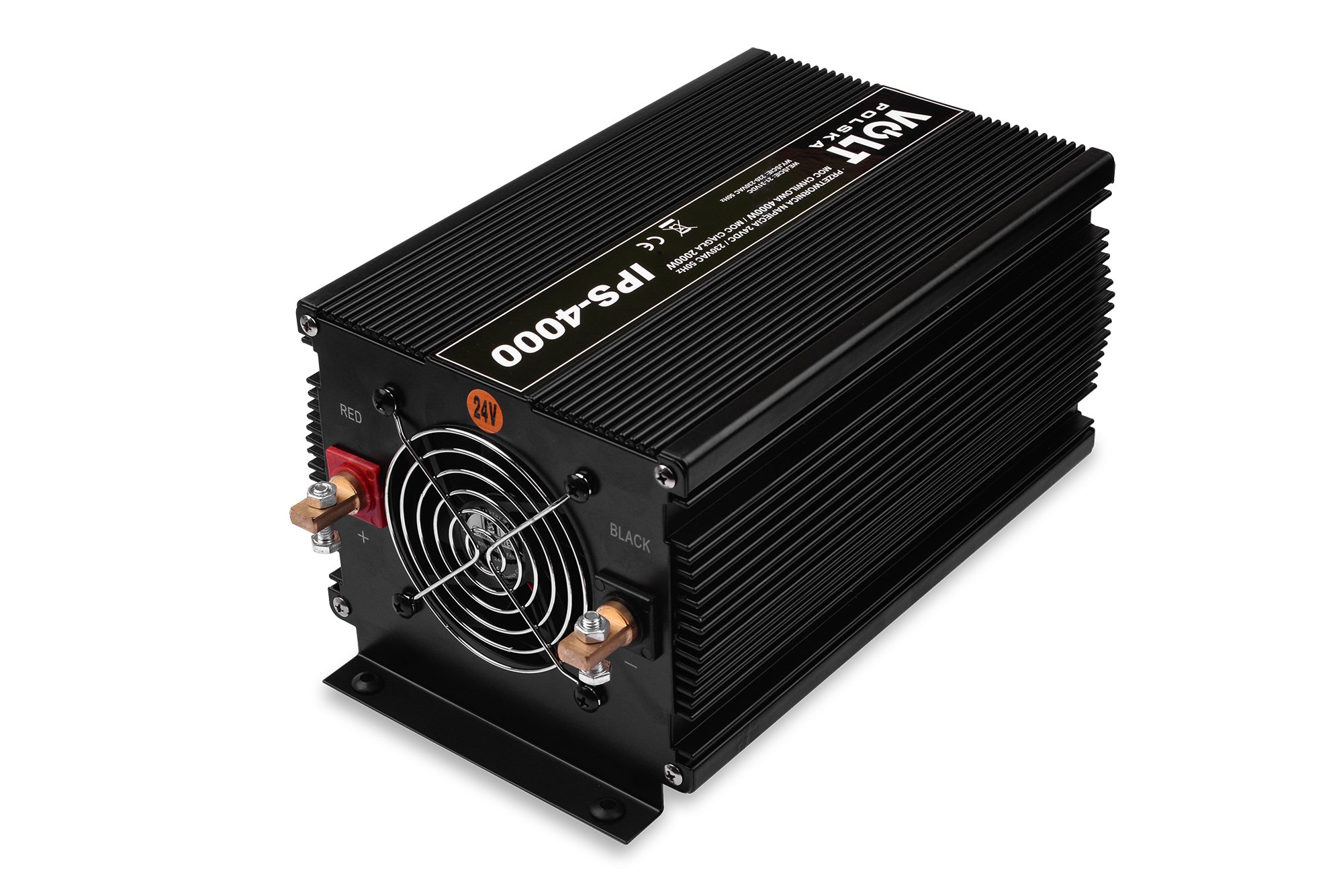 IPS 4000 24-230V (20004000W) PRZETWORNICA NAPIĘCIA (5)
