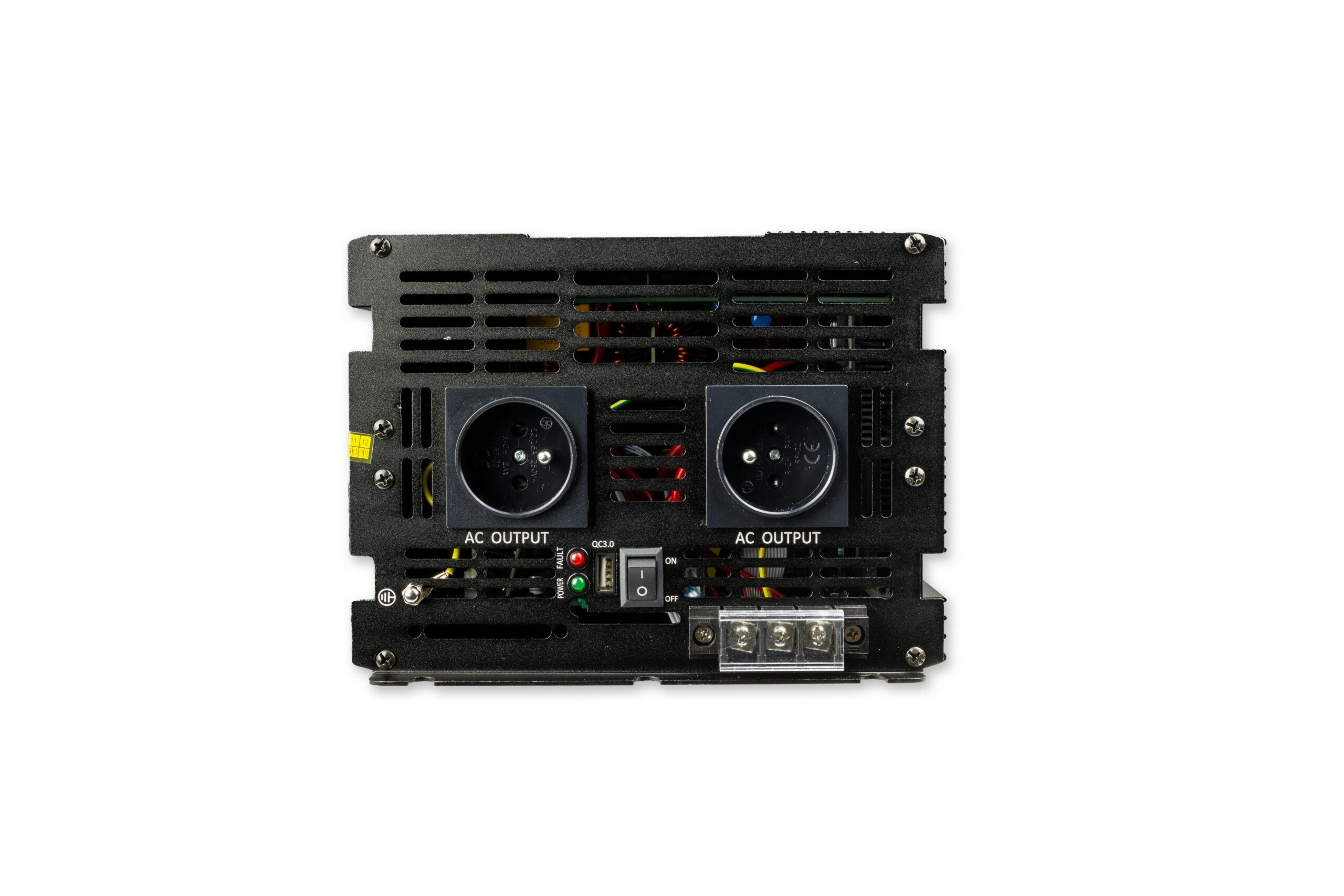 NEW Przetwornica napięcia SINUS 8000 12V (40008000W) 01