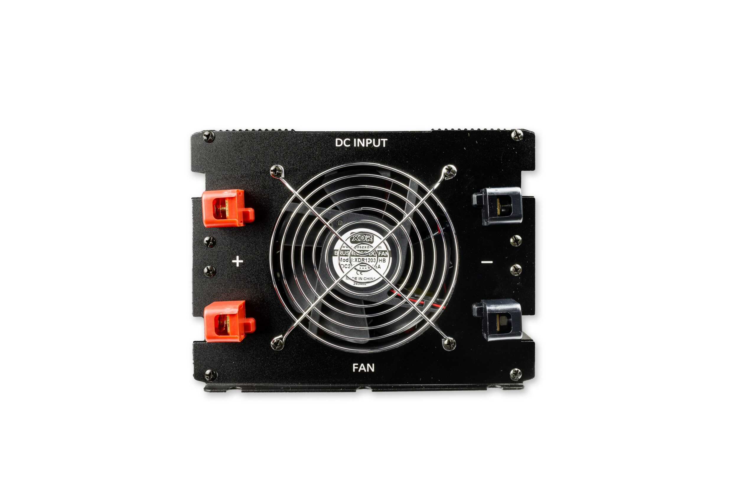NEW Przetwornica napięcia SINUS 8000 12V (40008000W) 02