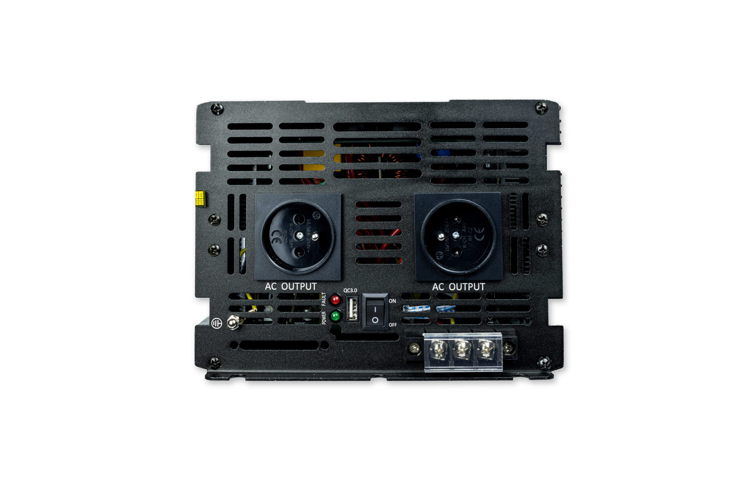 NEW Przetwornica napięcia SINUS 8000 24V (40008000W) 01