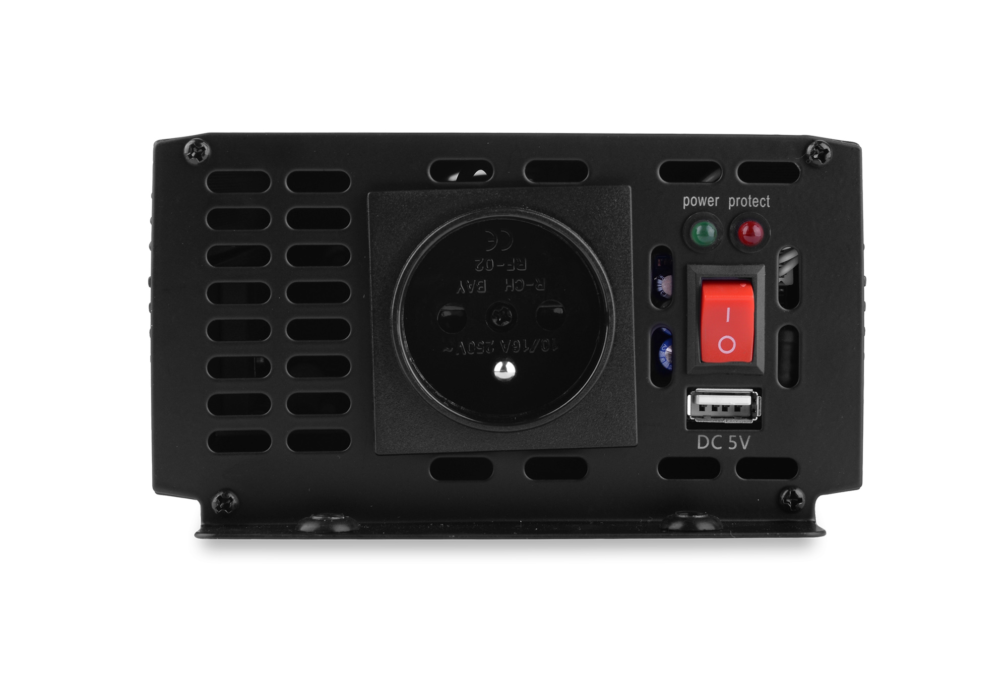 SINUS 2000 12230V (10002000W) PRZETWORNICA NAPIĘCIA (5)