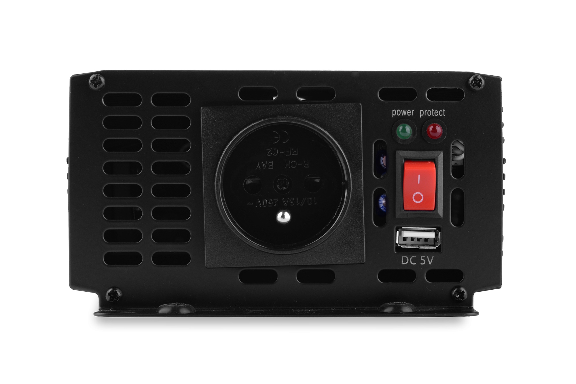 SINUS 2000 24230V (10002000W) PRZETWORNICA NAPIĘCIA (4)