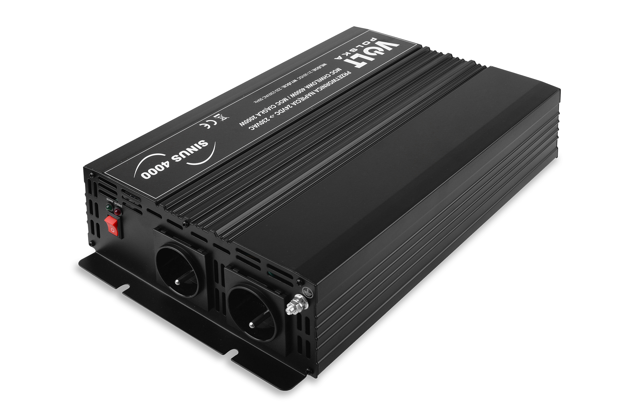 SINUS 4000 24-230V (20004000W) PRZETWORNICA NAPIĘCIA (3)