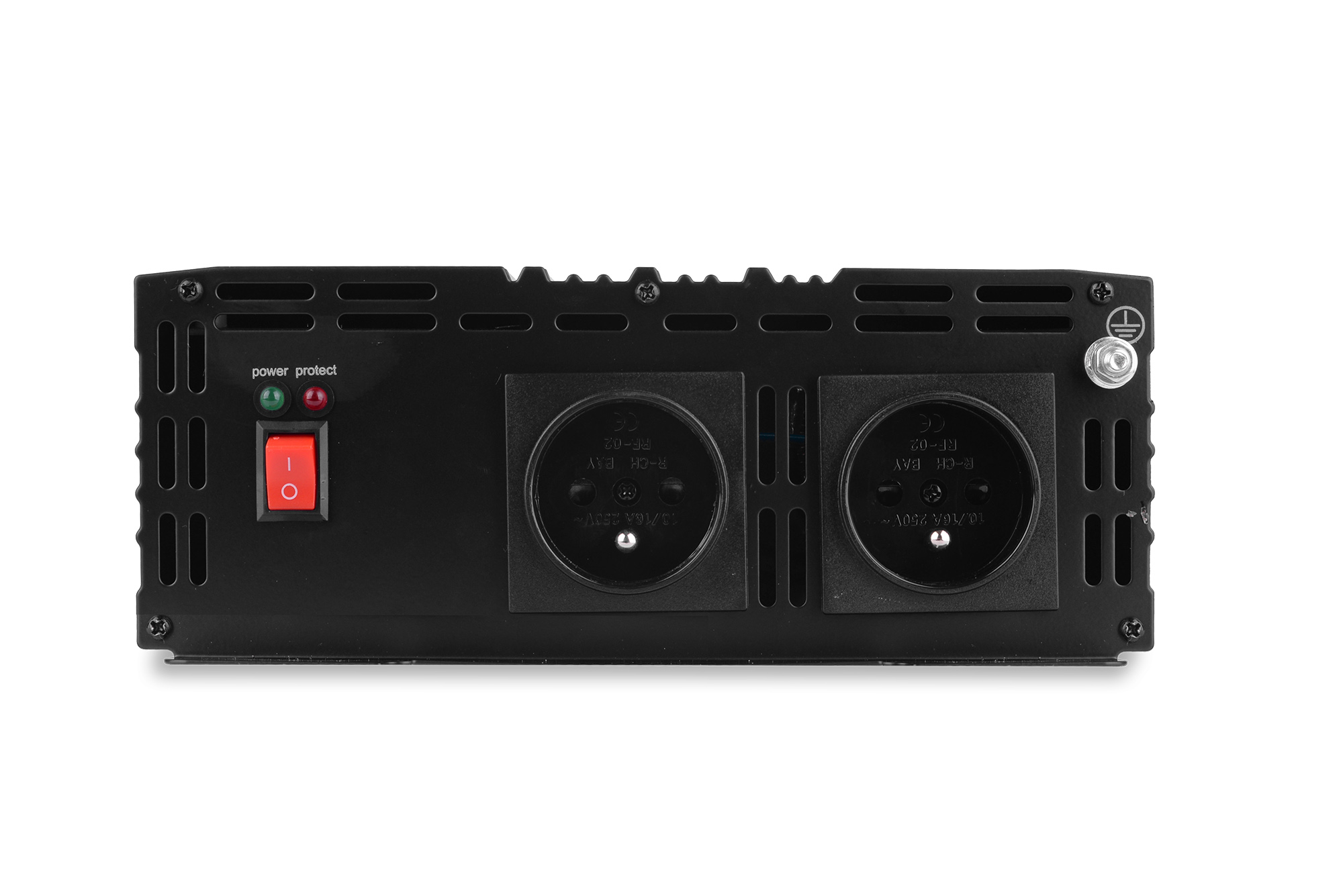 SINUS 5000 12230V (25005000W) PRZETWORNICA NAPIĘCIA (5)