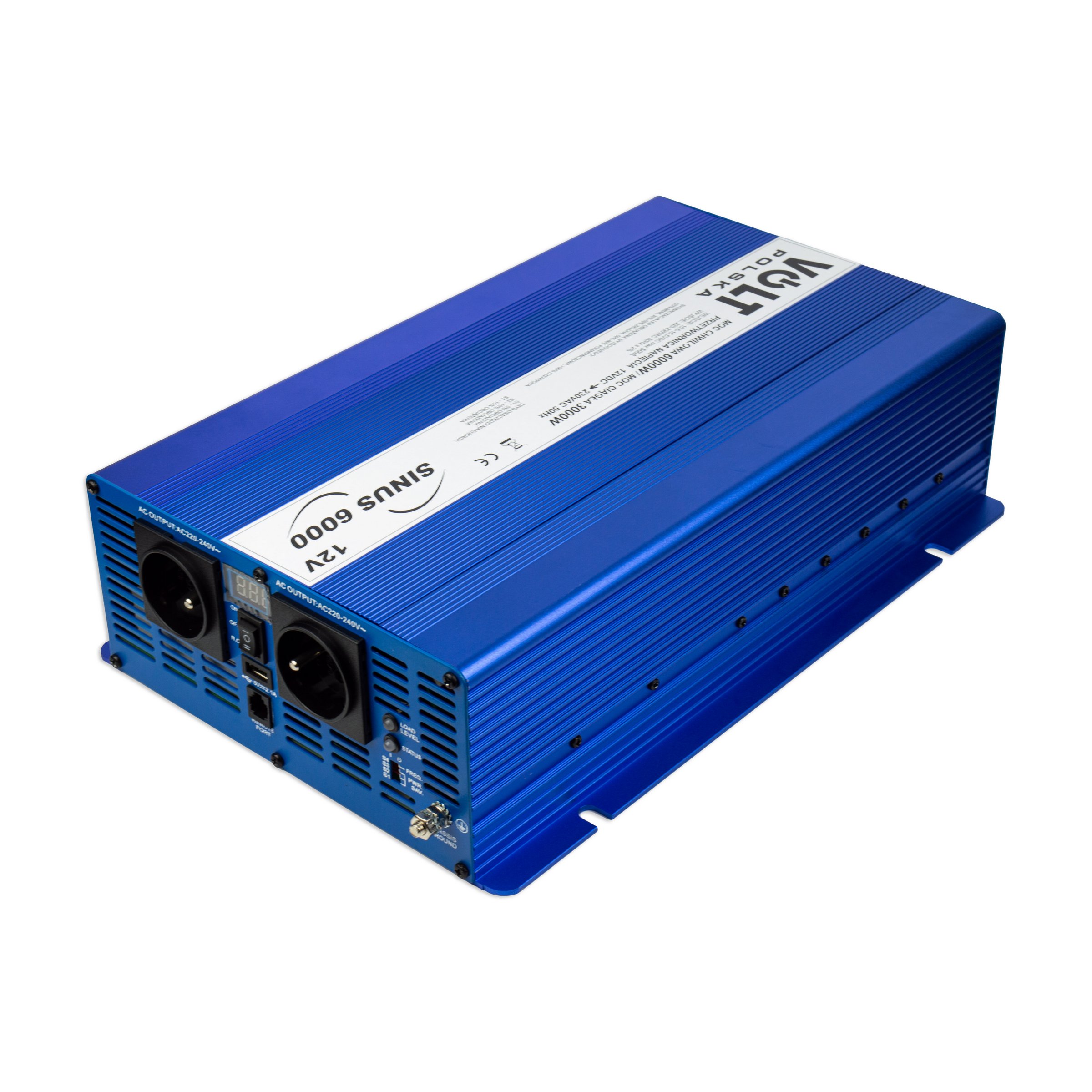 SINUS ECO 6000 12-230V (30006000W) (1) full