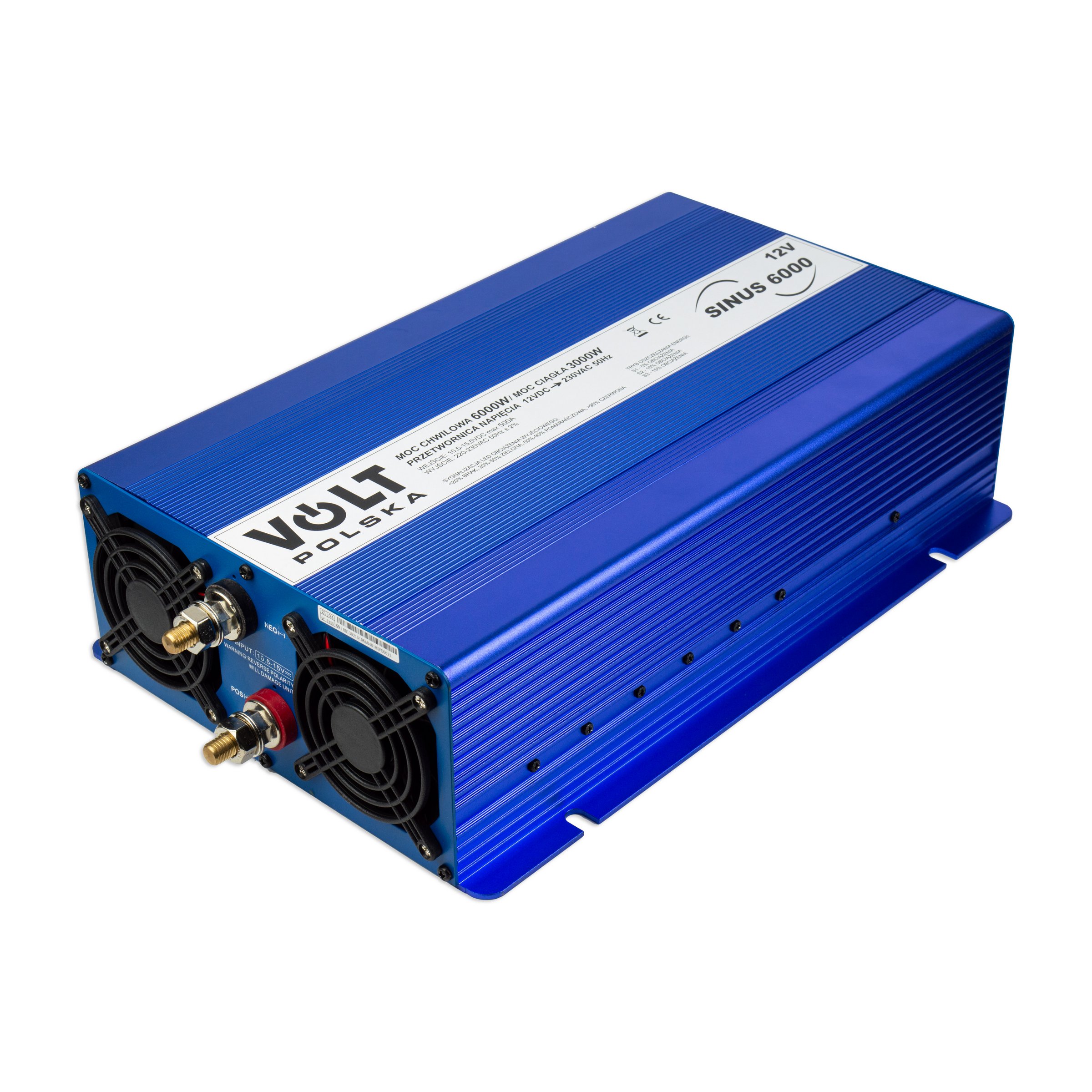 SINUS ECO 6000 12-230V (30006000W) (2) full
