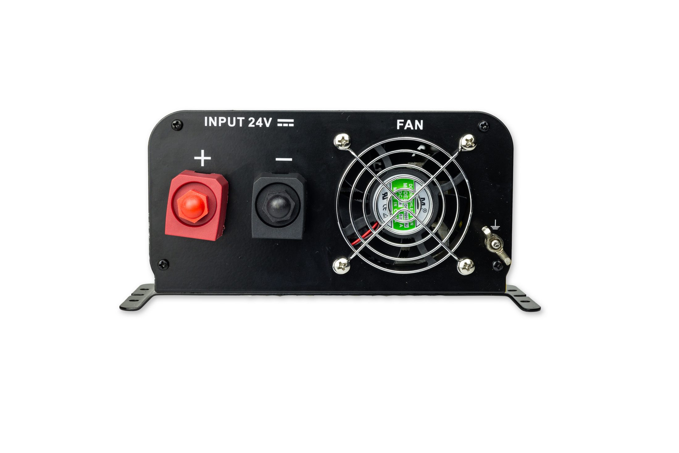 SINUS PLUS 3000 24230V (15003000W) PRZETWORNICA NAPIĘCIA DO KAMPERA (5)