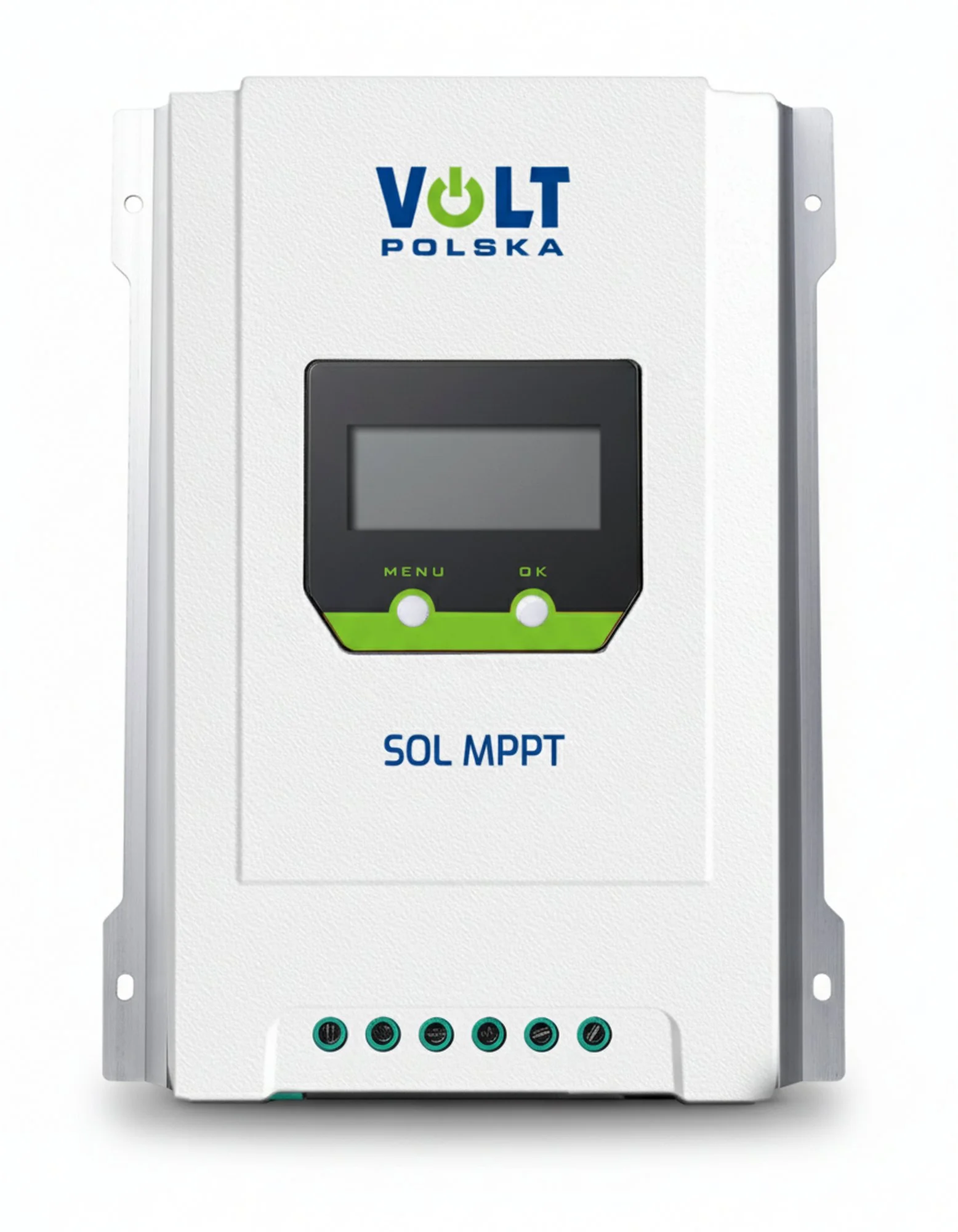 reuglator-MPPT-a-PWM